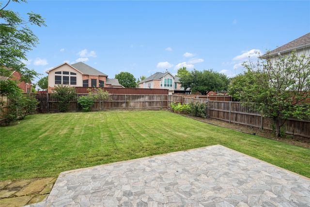 3905 Kite Meadow Drive, Plano, TX 75074