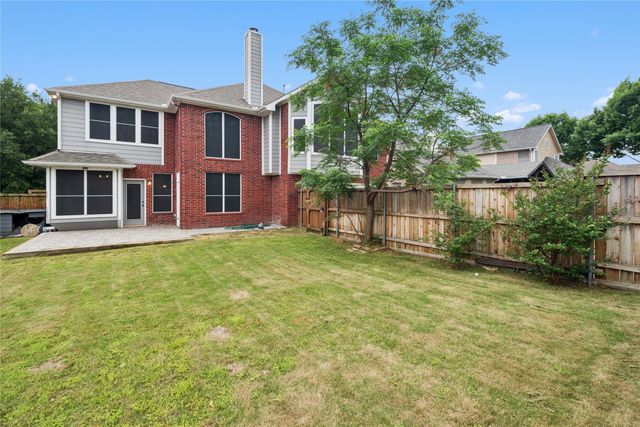 3905 Kite Meadow Drive, Plano, TX 75074