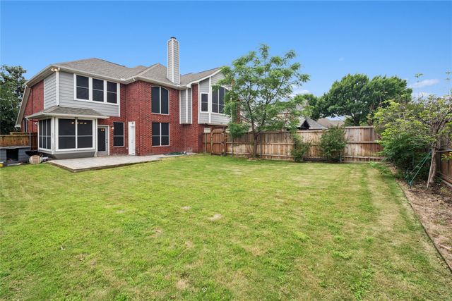 3905 Kite Meadow Drive, Plano, TX 75074