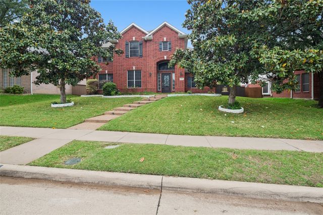 3905 Kite Meadow Drive, Plano, TX 75074