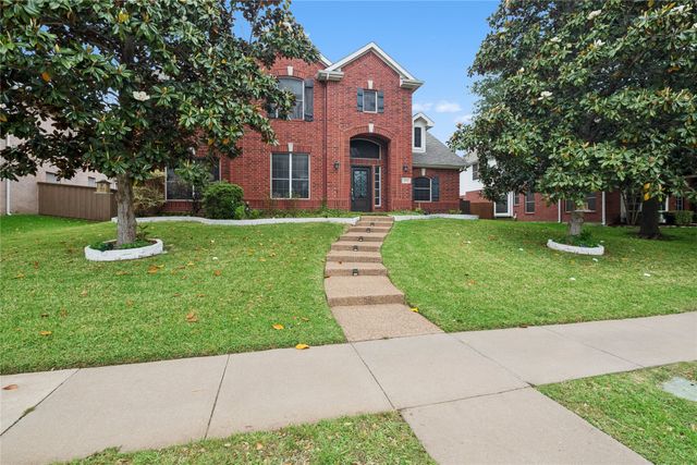 3905 Kite Meadow Drive, Plano, TX 75074