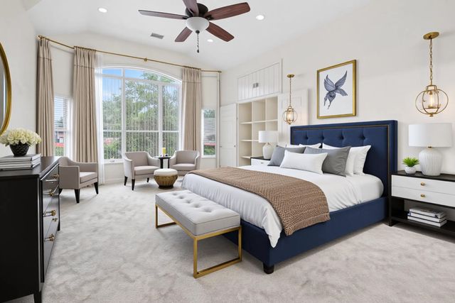 3905 Kite Meadow Drive, Plano, TX 75074