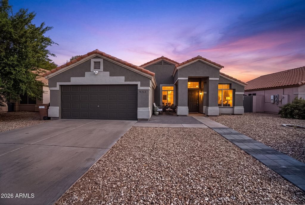 9213 W ATHENS Street, Peoria, AZ 85382 — photo 2