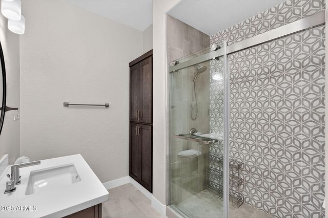 6952 E TRAILRIDGE Circle, Mesa, AZ 85207