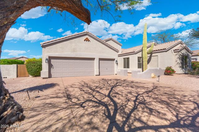 6952 E TRAILRIDGE Circle, Mesa, AZ 85207