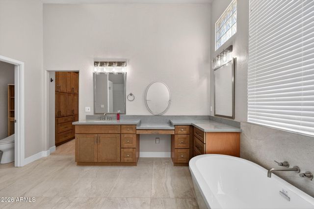 6952 E TRAILRIDGE Circle, Mesa, AZ 85207