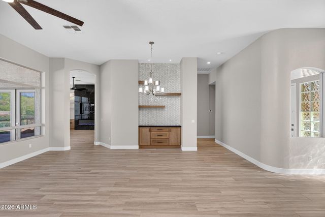 6952 E TRAILRIDGE Circle, Mesa, AZ 85207