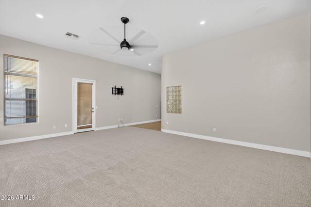 6952 E TRAILRIDGE Circle, Mesa, AZ 85207