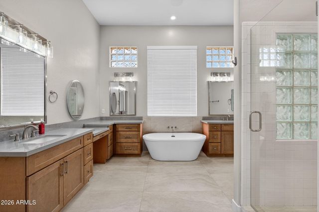 6952 E TRAILRIDGE Circle, Mesa, AZ 85207