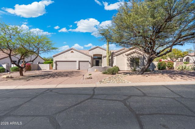 6952 E TRAILRIDGE Circle, Mesa, AZ 85207