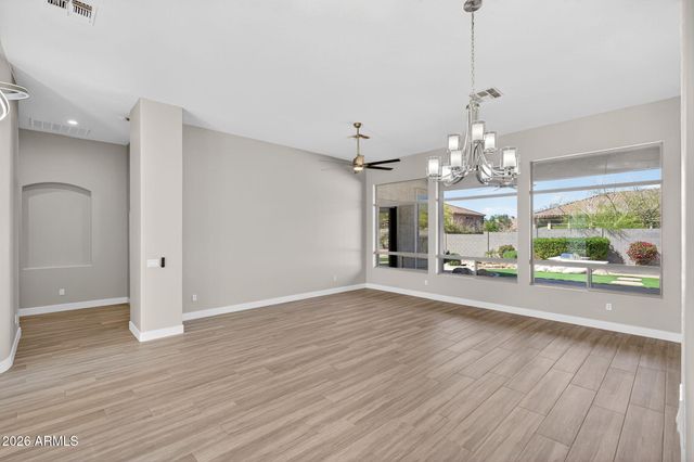 6952 E TRAILRIDGE Circle, Mesa, AZ 85207