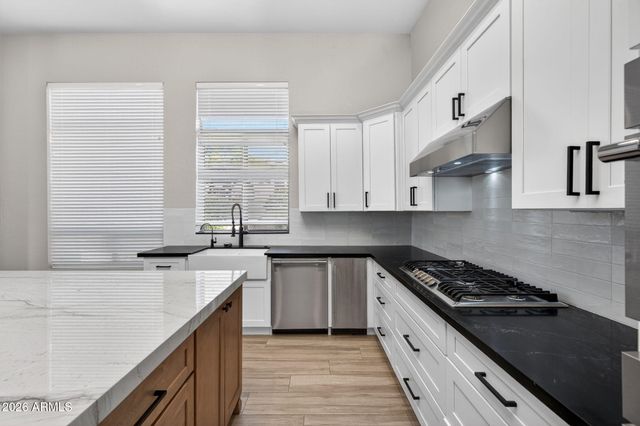 6952 E TRAILRIDGE Circle, Mesa, AZ 85207