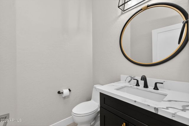 6952 E TRAILRIDGE Circle, Mesa, AZ 85207