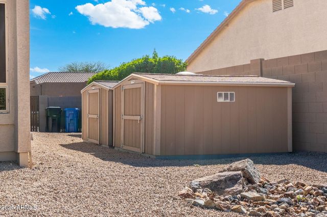 6952 E TRAILRIDGE Circle, Mesa, AZ 85207