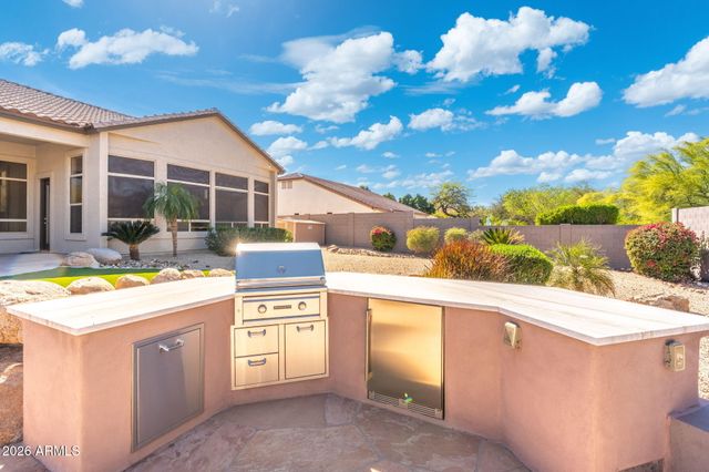 6952 E TRAILRIDGE Circle, Mesa, AZ 85207