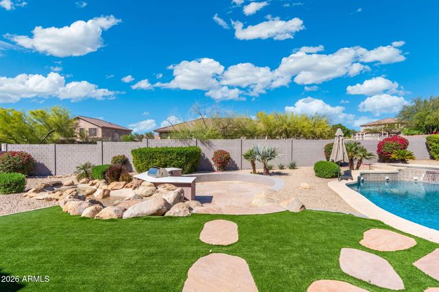 6952 E TRAILRIDGE Circle, Mesa, AZ 85207