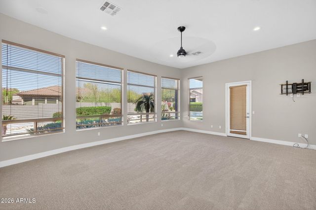 6952 E TRAILRIDGE Circle, Mesa, AZ 85207