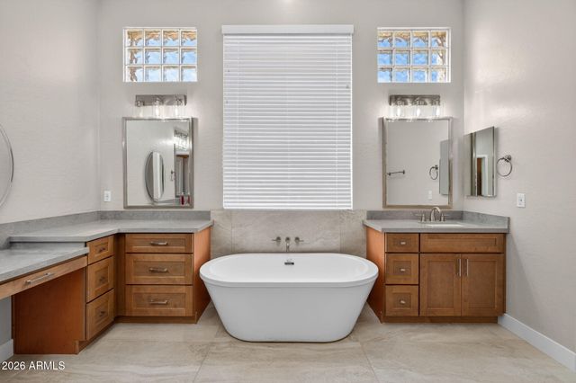 6952 E TRAILRIDGE Circle, Mesa, AZ 85207