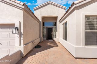 6952 E TRAILRIDGE Circle, Mesa, AZ 85207