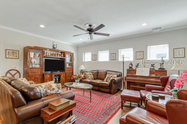 2106 Northlake Blvd, Okatie, SC 29909