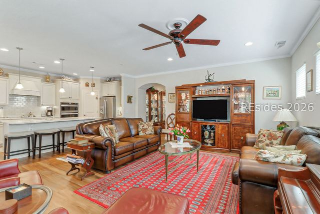 2106 Northlake Blvd, Okatie, SC 29909