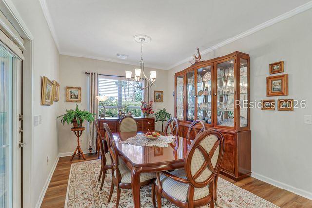 2106 Northlake Blvd, Okatie, SC 29909