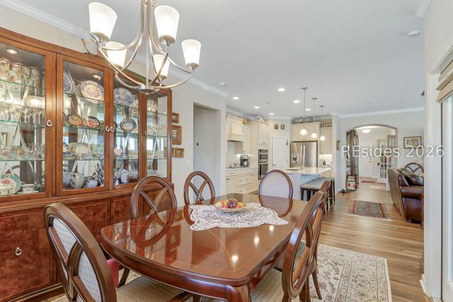 2106 Northlake Blvd, Okatie, SC 29909