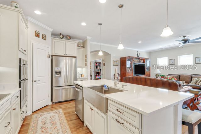 2106 Northlake Blvd, Okatie, SC 29909