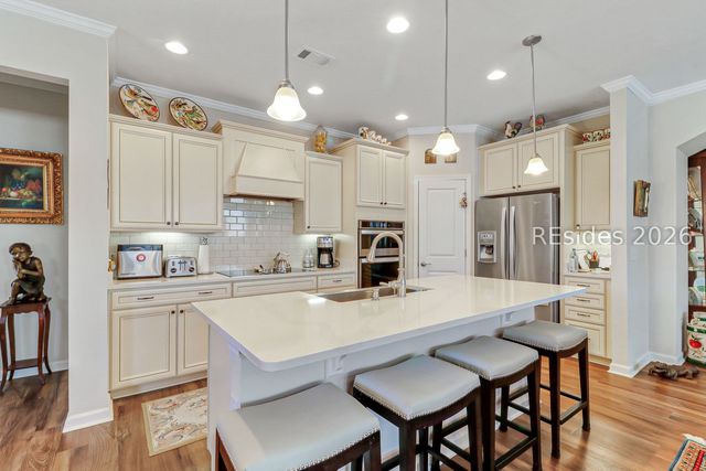 2106 Northlake Blvd, Okatie, SC 29909