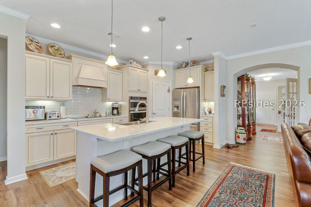 2106 Northlake Blvd, Okatie, SC 29909