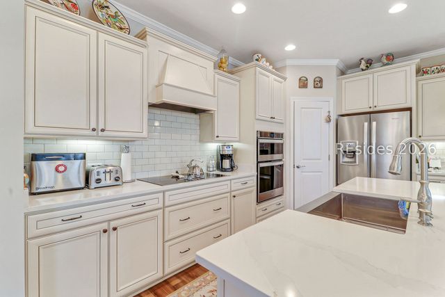 2106 Northlake Blvd, Okatie, SC 29909