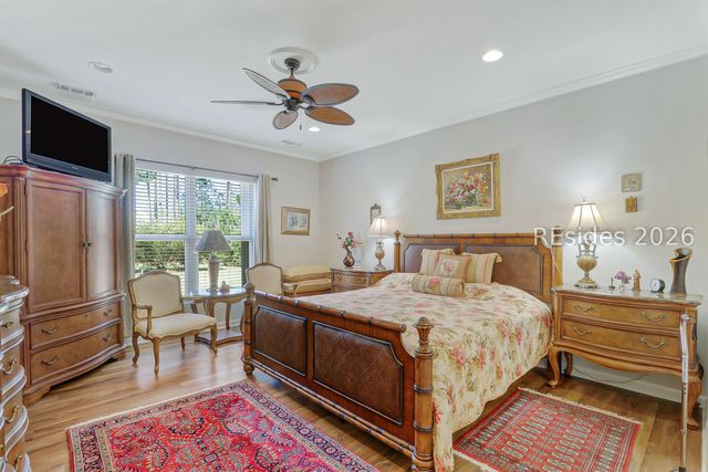 2106 Northlake Blvd, Okatie, SC 29909