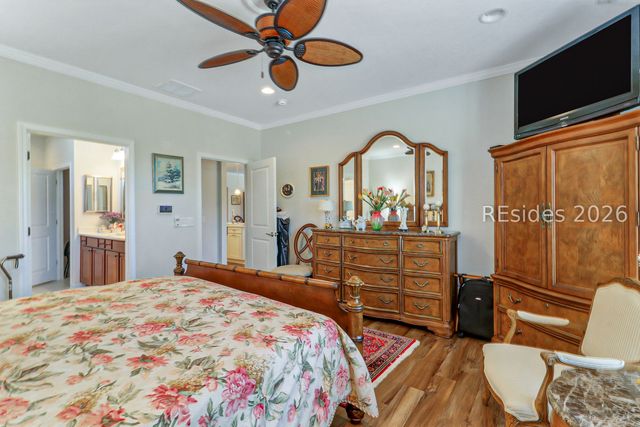 2106 Northlake Blvd, Okatie, SC 29909