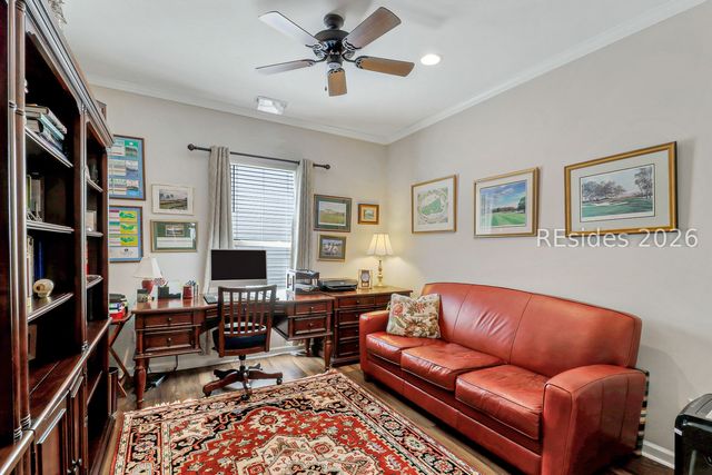 2106 Northlake Blvd, Okatie, SC 29909