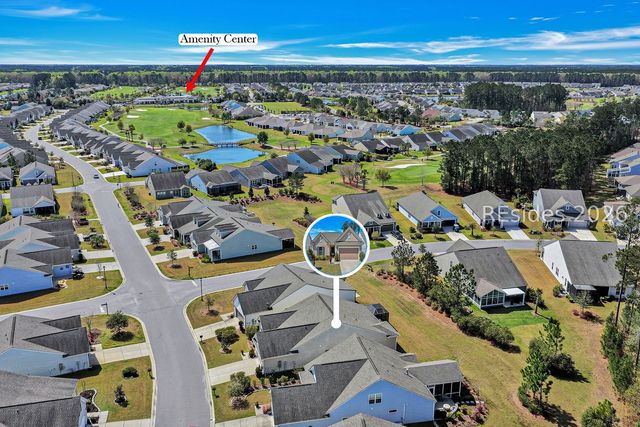 2106 Northlake Blvd, Okatie, SC 29909