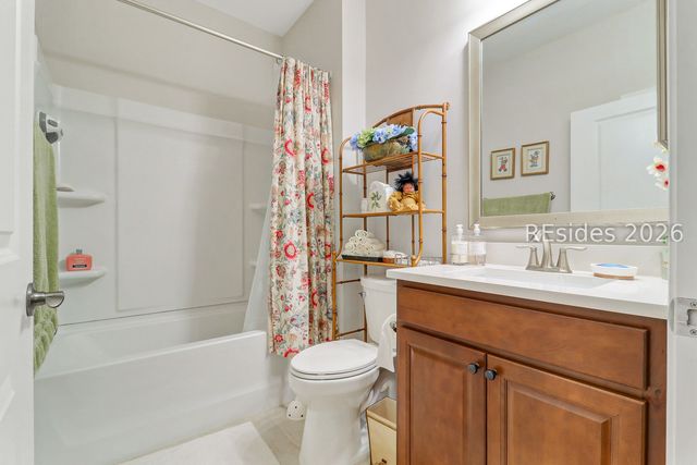 2106 Northlake Blvd, Okatie, SC 29909