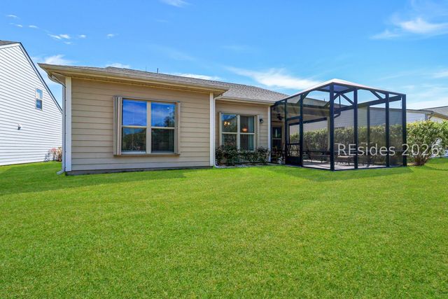 2106 Northlake Blvd, Okatie, SC 29909