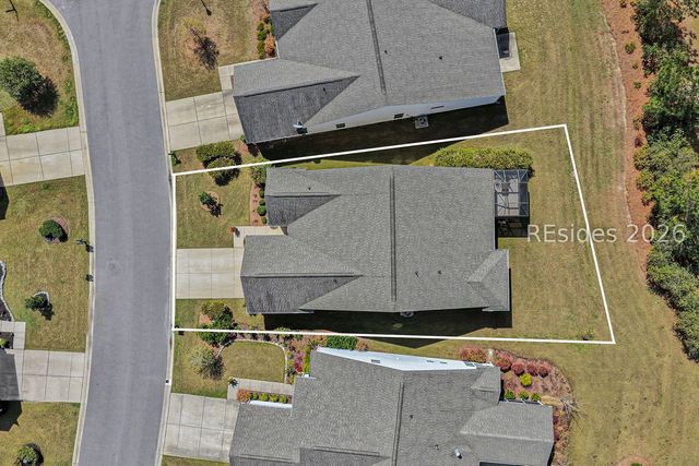 2106 Northlake Blvd, Okatie, SC 29909