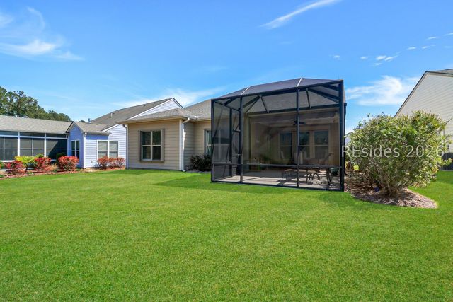 2106 Northlake Blvd, Okatie, SC 29909