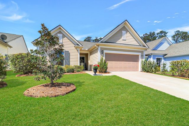 2106 Northlake Blvd, Okatie, SC 29909