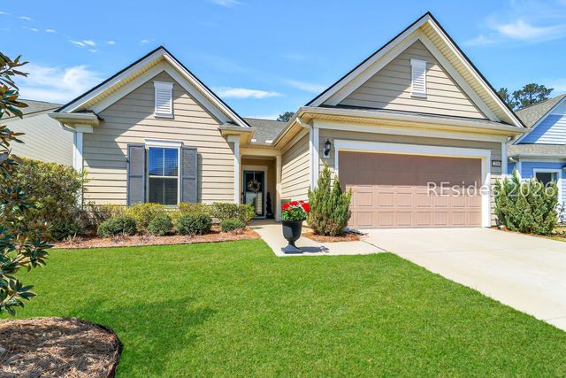 2106 Northlake Blvd, Okatie, SC 29909