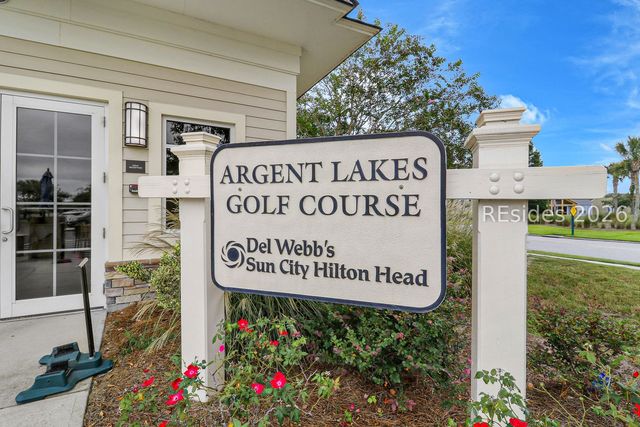 2106 Northlake Blvd, Okatie, SC 29909