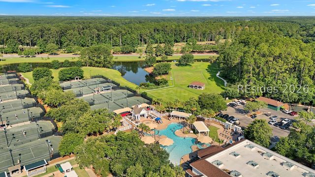 2106 Northlake Blvd, Okatie, SC 29909