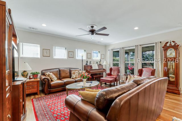 2106 Northlake Blvd, Okatie, SC 29909