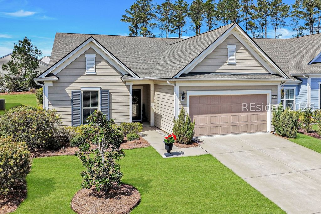 2106 Northlake Blvd, Okatie, SC 29909