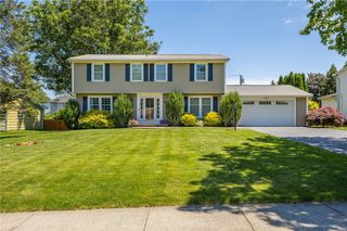60 Mont Morency Drive, Greece, NY 14612