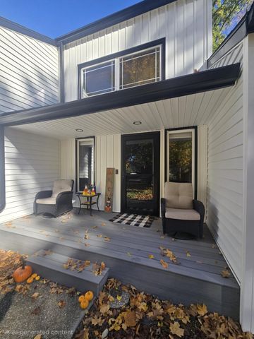 70631 Sunrise Drive, Ontwa Twp, MI 49112