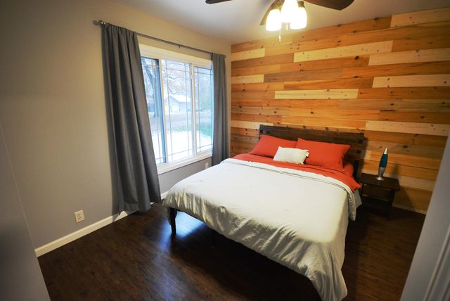 70631 Sunrise Drive, Ontwa Twp, MI 49112