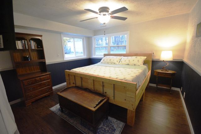 70631 Sunrise Drive, Ontwa Twp, MI 49112