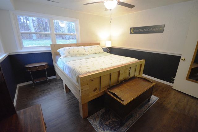 70631 Sunrise Drive, Ontwa Twp, MI 49112